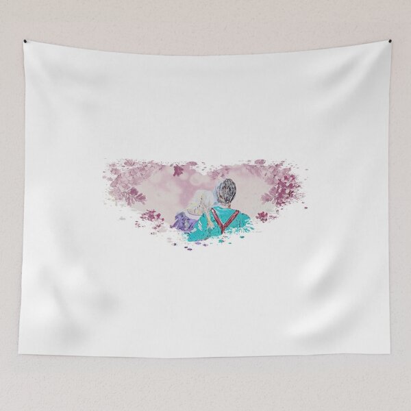 Item preview, High School Sweethearts designed and sold by EloiseArt.