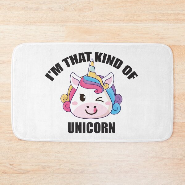 Item preview, I'm that kind of unicorn - Swingers Lifestyle designed and sold by RoguePixel.