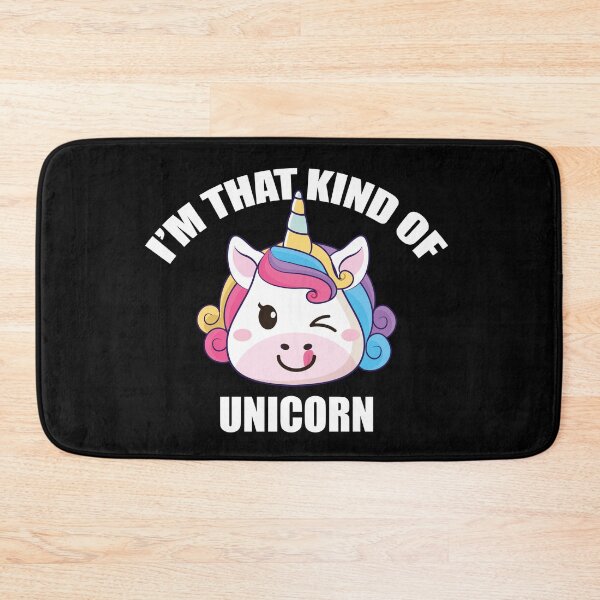 Item preview, I'm that kind of unicorn - Swingers Lifestyle designed and sold by RoguePixel.