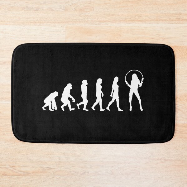 Item preview, EVOLUTION - HULA HOOP Dance - Hullern - Hooping designed and sold by urban-design.