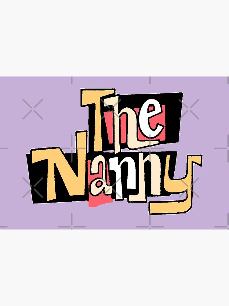 The Nanny Title