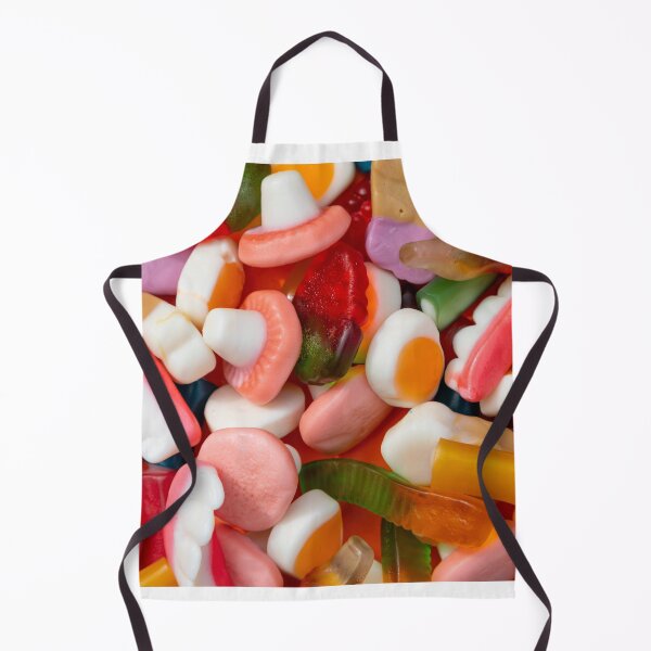 Item preview, Mixed Candies designed and sold by LizzieMaher.