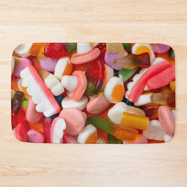 Item preview, Mixed Candies designed and sold by LizzieMaher.