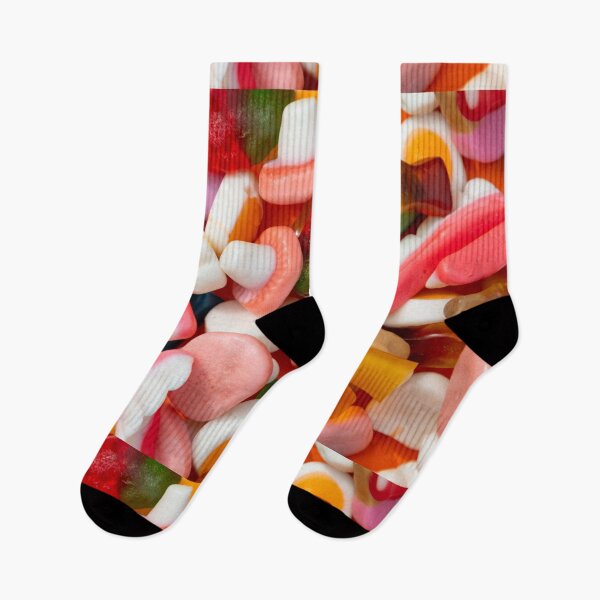 Item preview, Mixed Candies designed and sold by LizzieMaher.