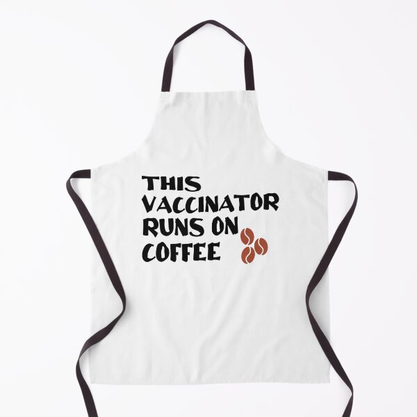 Item preview, This vaccinator runs on coffee designed and sold by Hoffman-Design.