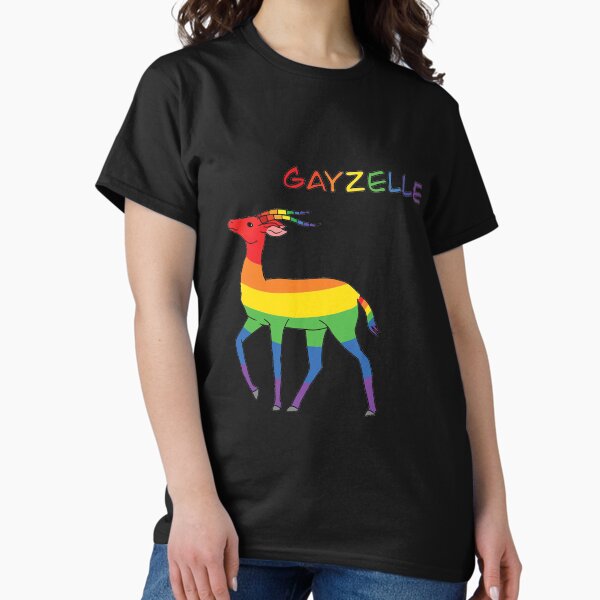 Item preview, Gayzelle designed and sold by NKblue.