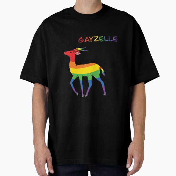 Aperçu de l'œuvre Gayzelle créée et vendue par NKblue.