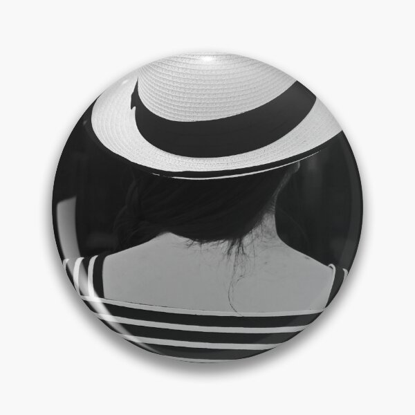 Item preview, Black And White designed and sold by Chet  King.