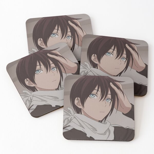 Item preview, Yato Noragami  designed and sold by xSleepyQueenx.
