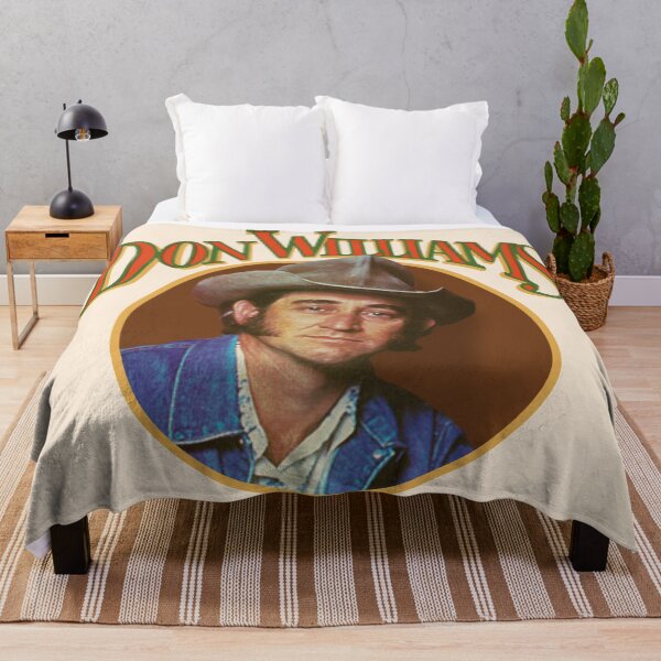 Item preview, Don Williams ))(( Good Ole Country Boy Tribute designed and sold by acquiesce13.