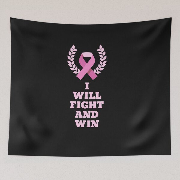 Item preview, Breast Cancer Fighter Shirts designed and sold by JRXFoundation.