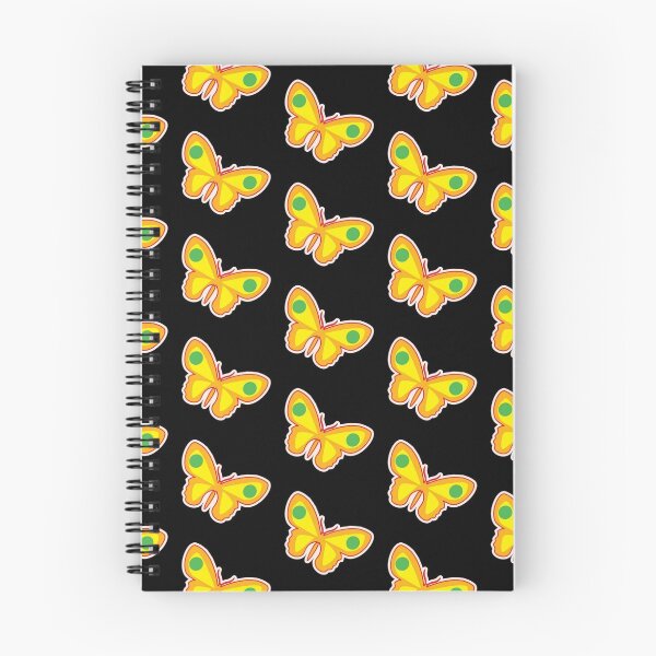 Item preview, Butterfly Clear Case designed and sold by adityanik.