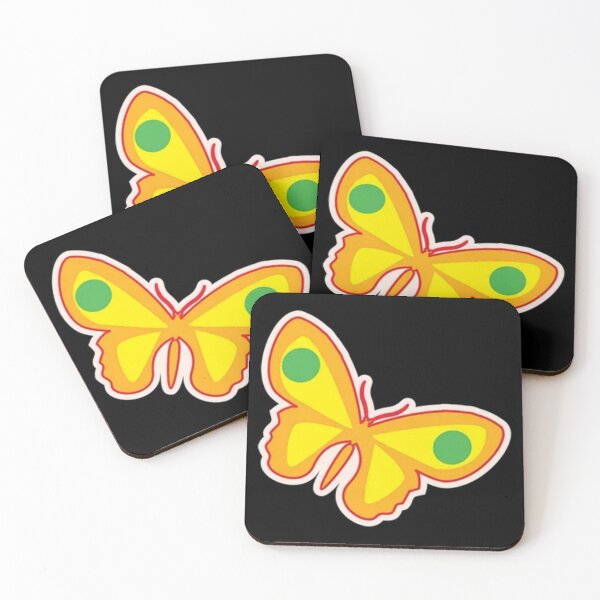 Item preview, Butterfly Clear Case designed and sold by adityanik.