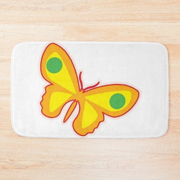 Item preview, Butterfly Clear Case designed and sold by adityanik.