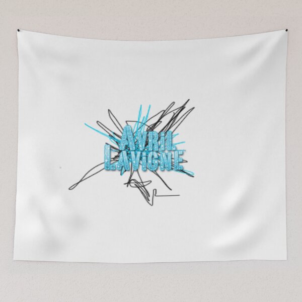 Item preview, Avril Lavigne Essential designed and sold by anthonruzi.