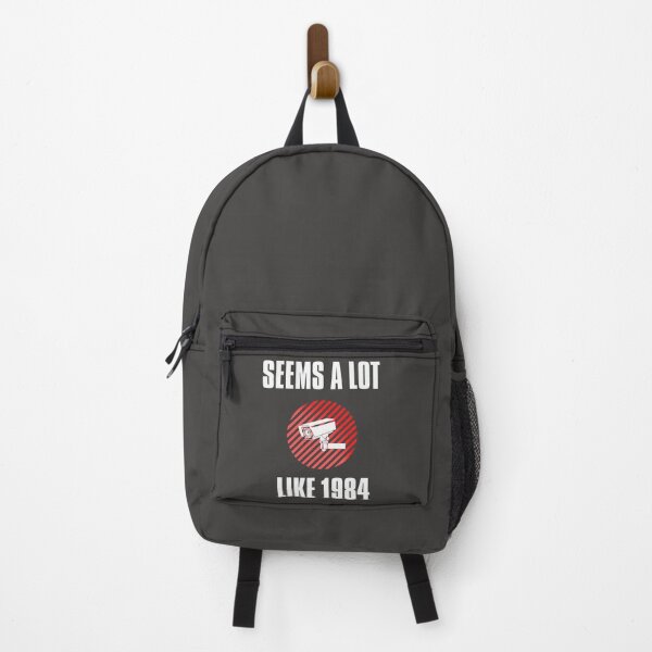 Item preview, Seems a lot like 1984 designed and sold by HobbiesAndFun.