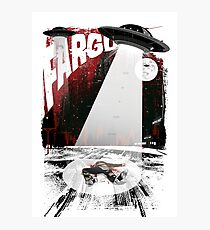 Murder Photographic Print