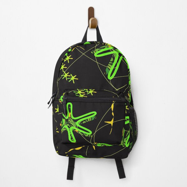 Item preview, green stars designed and sold by Natairbrush.