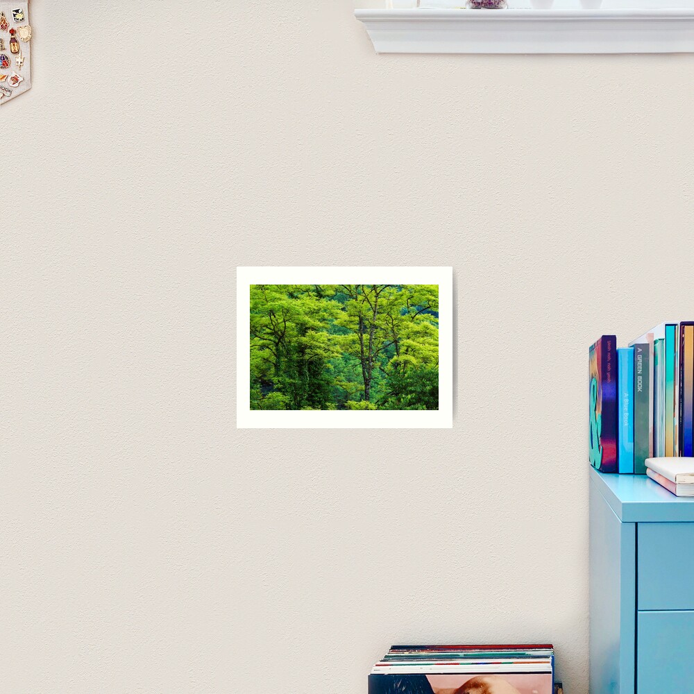 Item preview, Art Print designed and sold by patmo.