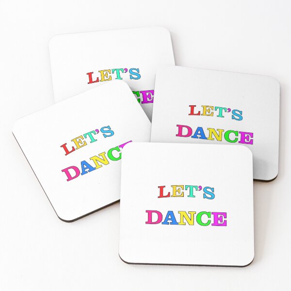 Item preview, Let's Dance - Music designed and sold by Jozef Bloks.