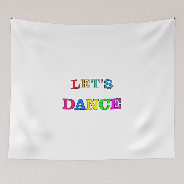 Item preview, Let's Dance - Music designed and sold by Jozef Bloks.
