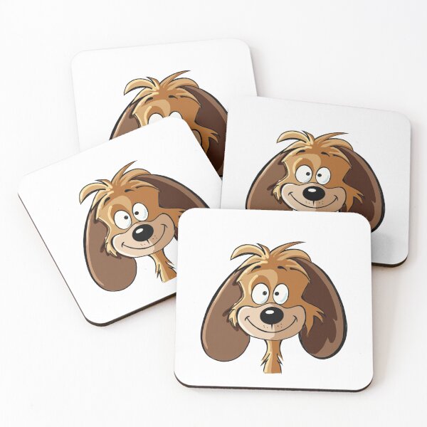 Item preview, Dog Children cartoon designed and sold by Fab-io.