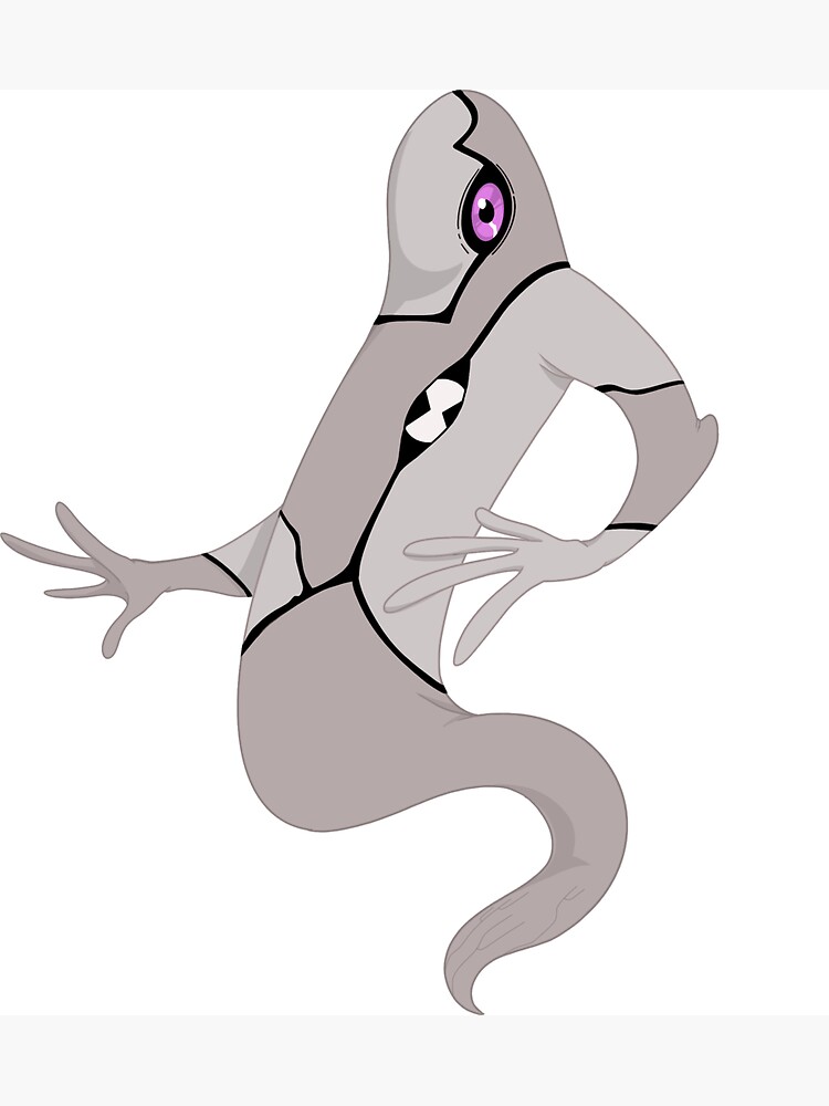 Ghostfreak, Ben 10 Omniverse Wiki