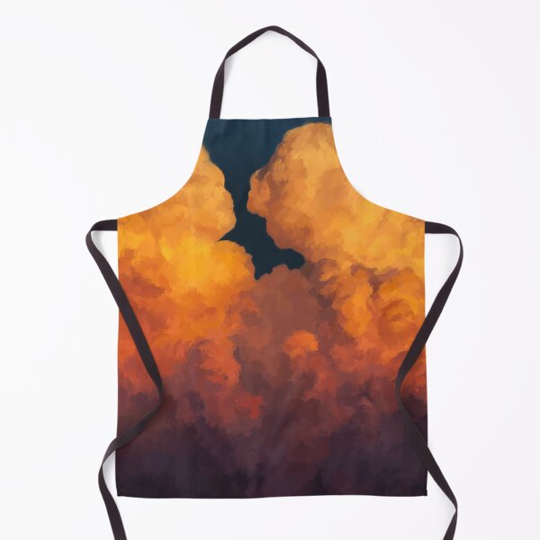 Item preview, Clouds designed and sold by TaylorFreedArt.