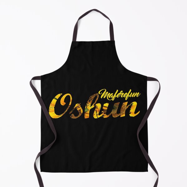 Item preview, Oshun Yalorde Yoruba Santeria designed and sold by Fly360design.