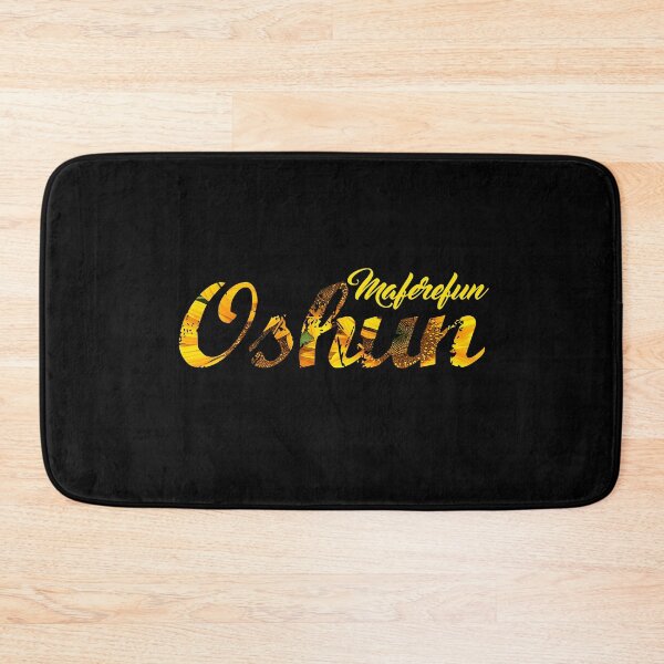 Item preview, Oshun Yalorde Yoruba Santeria designed and sold by Fly360design.