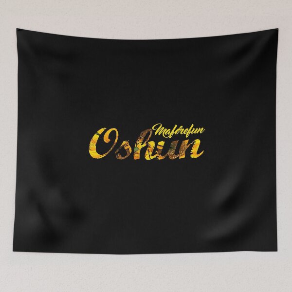 Item preview, Oshun Yalorde Yoruba Santeria designed and sold by Fly360design.