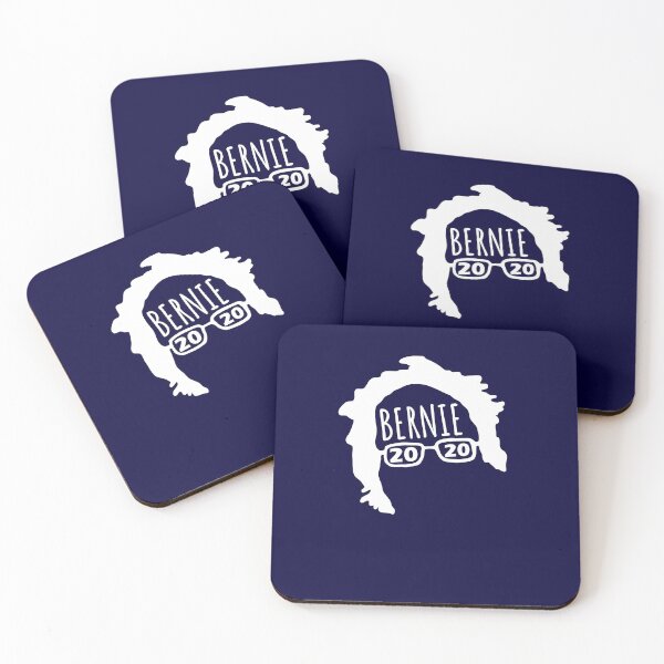 Item preview, Bernie 2020 Bernie Sanders for President designed and sold by TrndSttr.