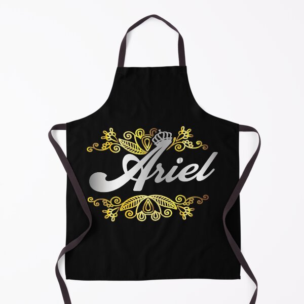 Item preview, Ariel name design - Ariel- i'm Ariel, gift for Ariel- Happy birth day Ariel, female name design designed and sold by BAYIDESIGNER.