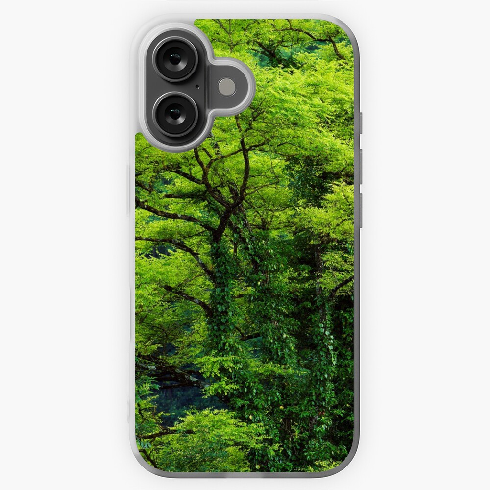Item preview, iPhone Soft Case designed and sold by patmo.