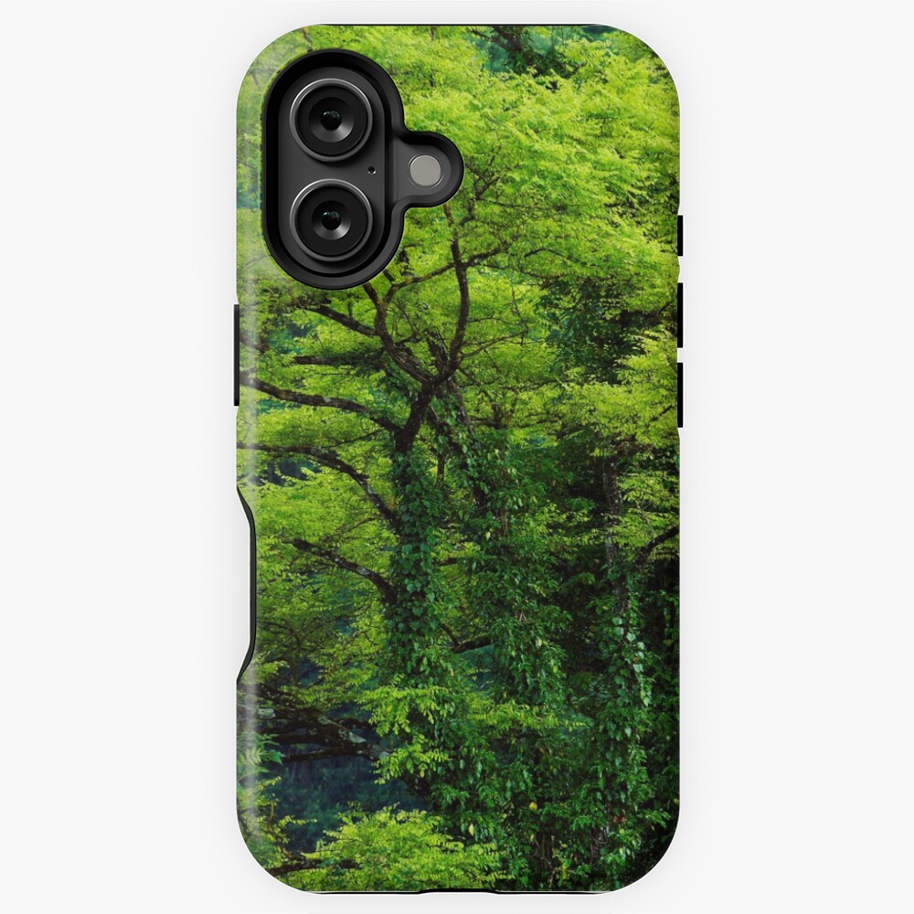 Item preview, iPhone Tough Case designed and sold by patmo.