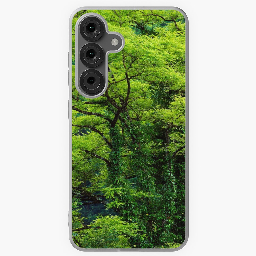 Item preview, Samsung Galaxy Soft Case designed and sold by patmo.