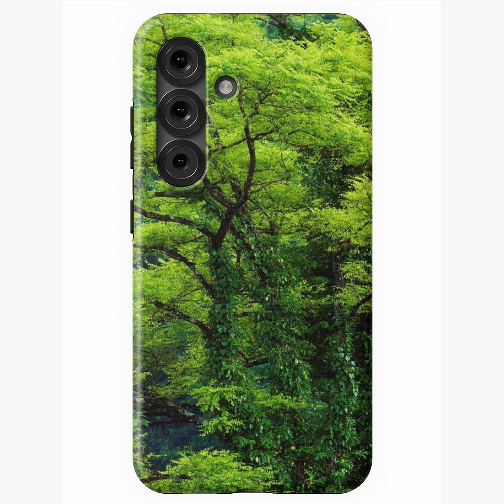 Item preview, Samsung Galaxy Tough Case designed and sold by patmo.