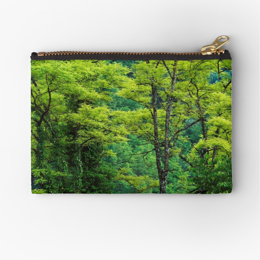 Item preview, Zipper Pouch designed and sold by patmo.