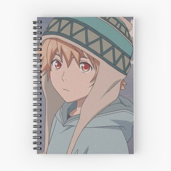 Item preview, Noragami Yukine Aesthetic designed and sold by xSleepyQueenx.