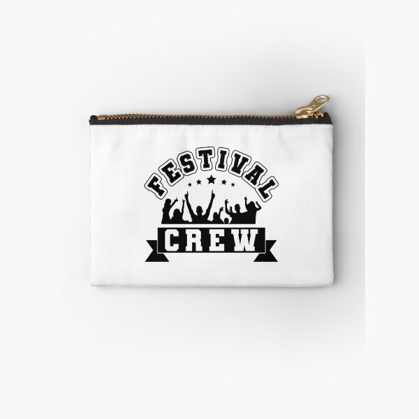 Item preview, Festival Crew White designed and sold by Tobias Langner.