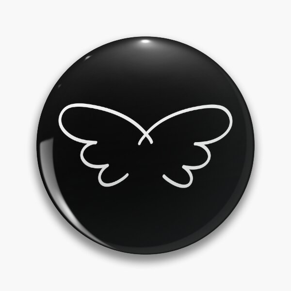 Aperçu de l'œuvre ailes d'anges créée et vendue par piakestore.
