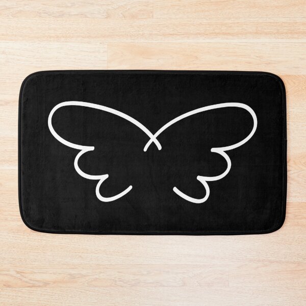 Item preview, angel wings designed and sold by piakestore.