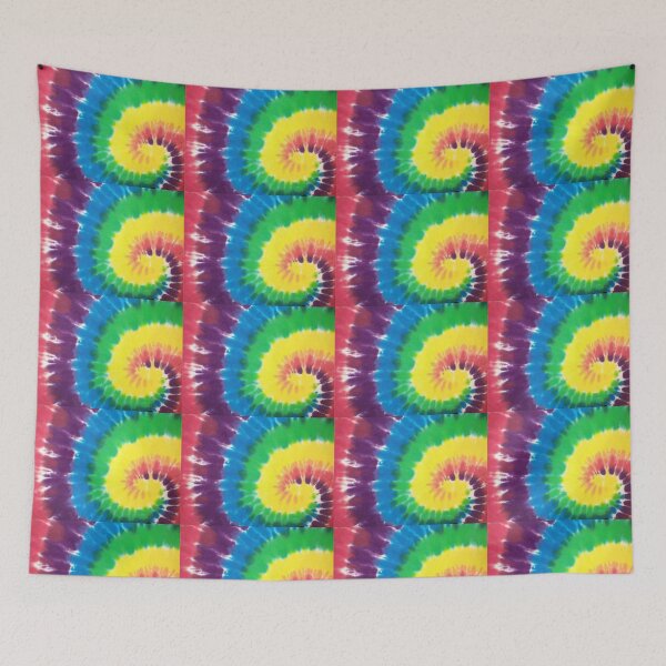 Artikelvorschau, Tye Dye entworfen und verkauft von JeneaD.