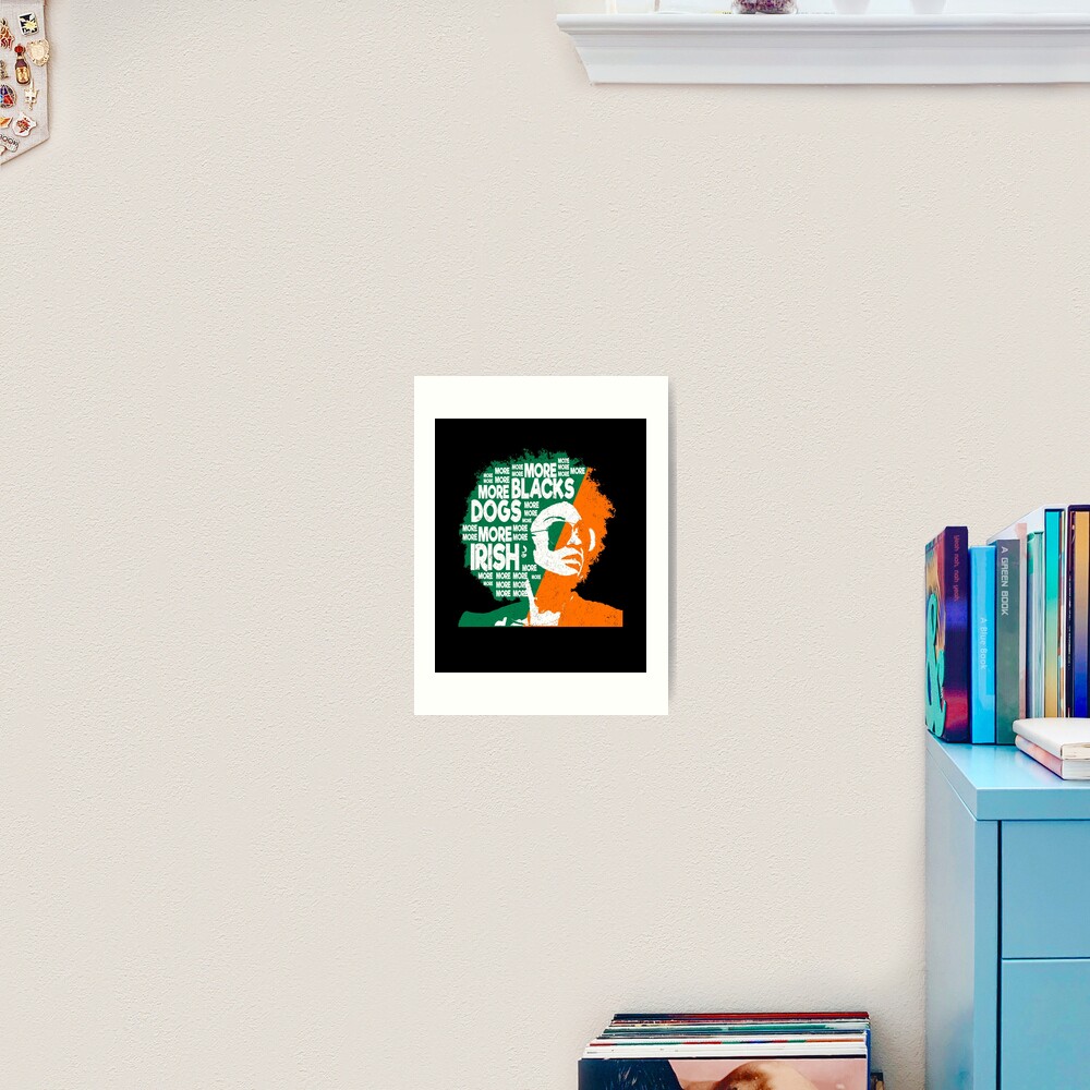 Item preview, Art Print designed and sold by 2MDesign.