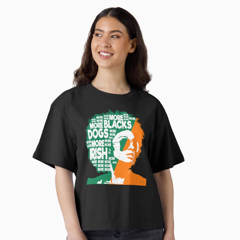 Item preview, Boxy T-Shirt designed and sold by 2MDesign.