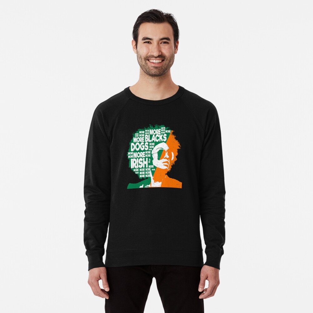 Item preview, Lightweight Sweatshirt designed and sold by 2MDesign.