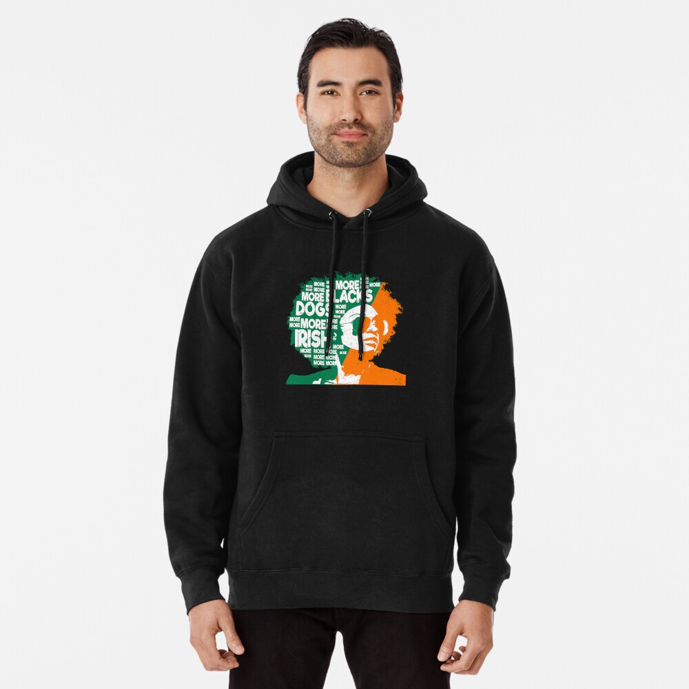Item preview, Pullover Hoodie designed and sold by 2MDesign.