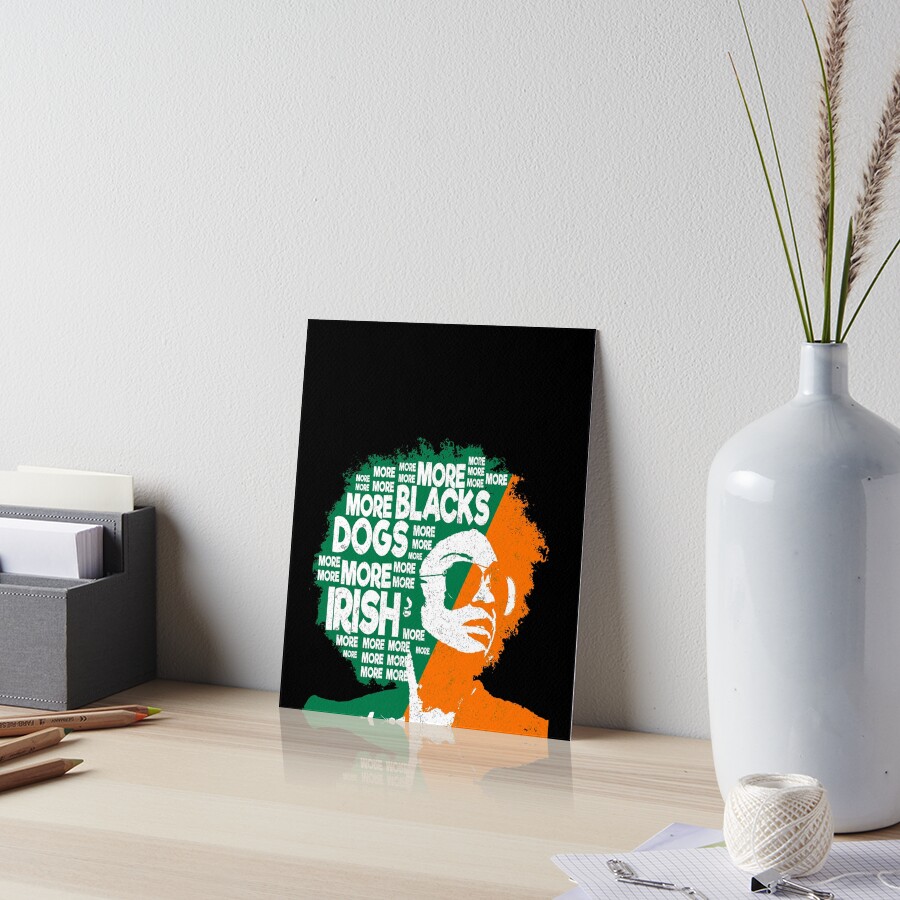 Item preview, Art Board Print designed and sold by 2MDesign.