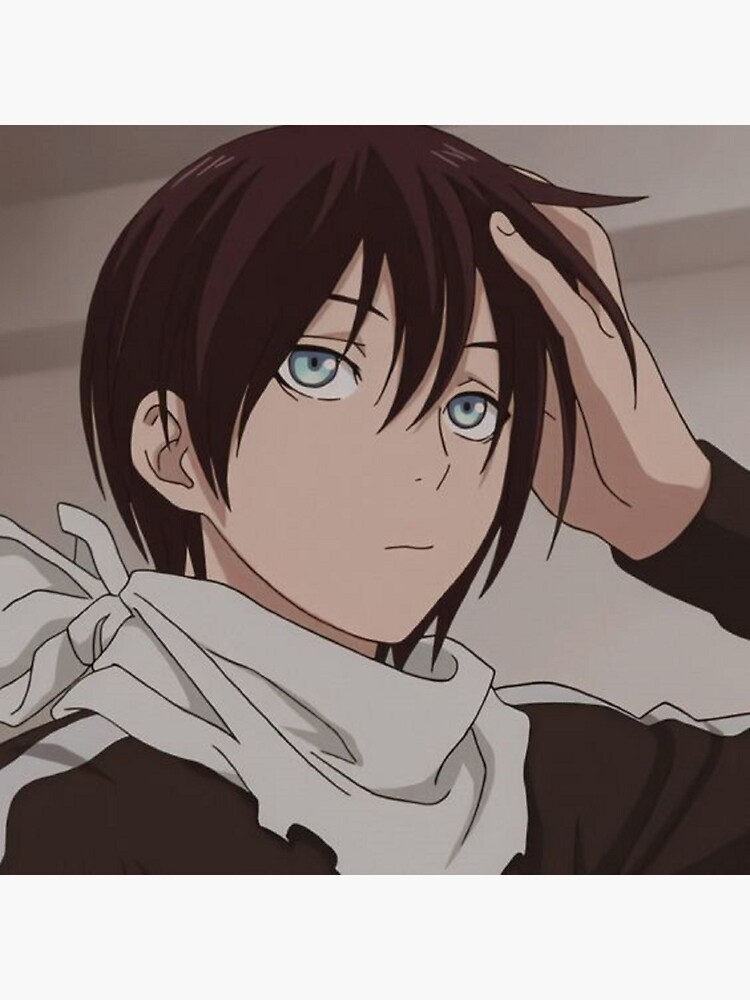 yato season 3 - Noragami - Sticker