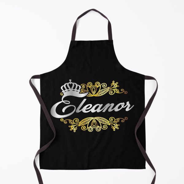 Item preview, Eleanor name design - Eleanor- i'm Eleanor, gift for Eleanor- Happy birth day Eleanor, female name design designed and sold by BAYIDESIGNER.